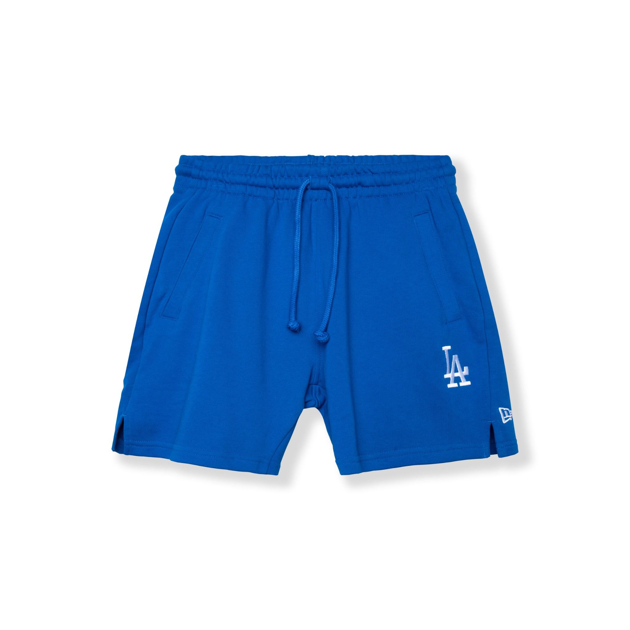 Short Thun NEW ERA Logo LA Thêu