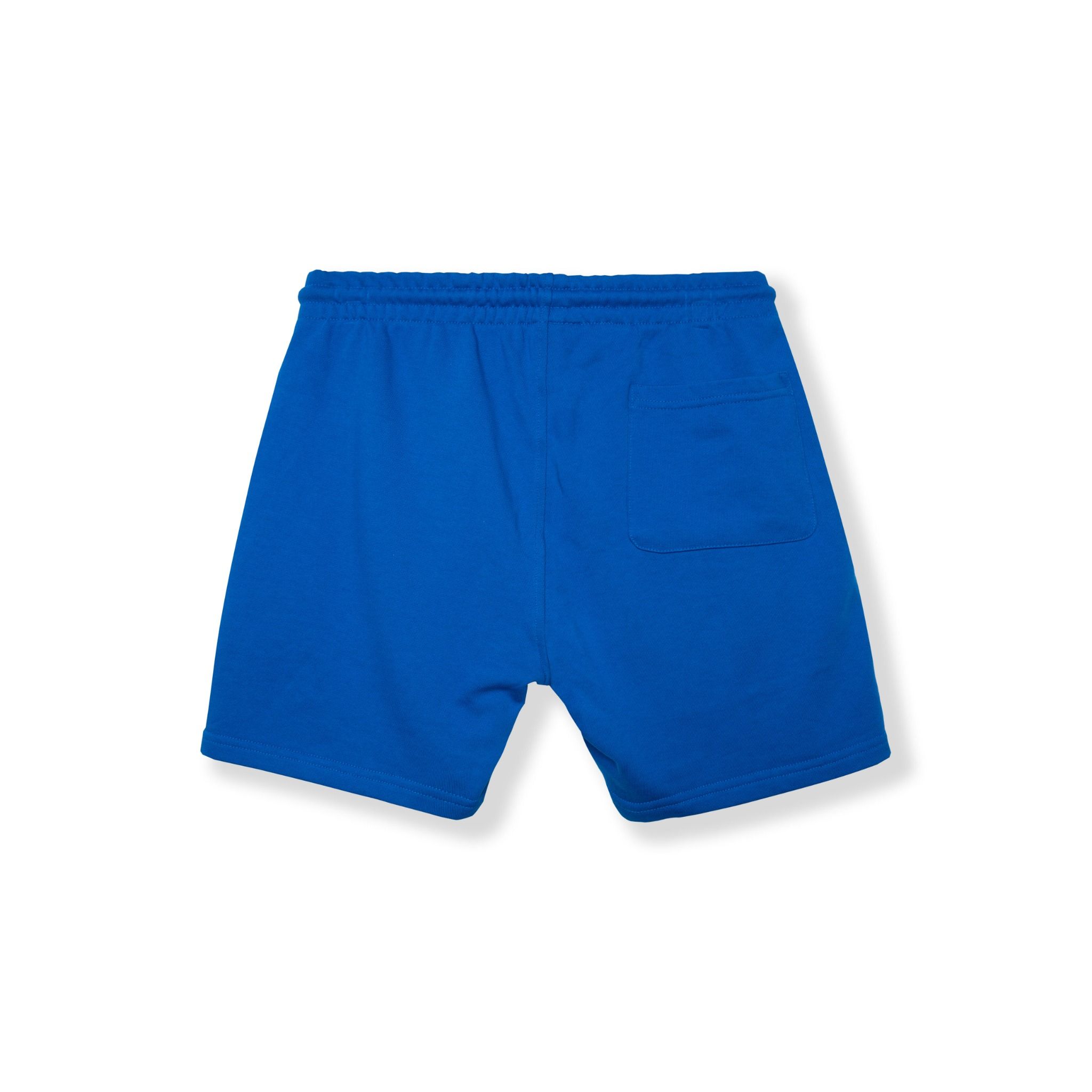 Short Thun NEW ERA Logo LA Thêu