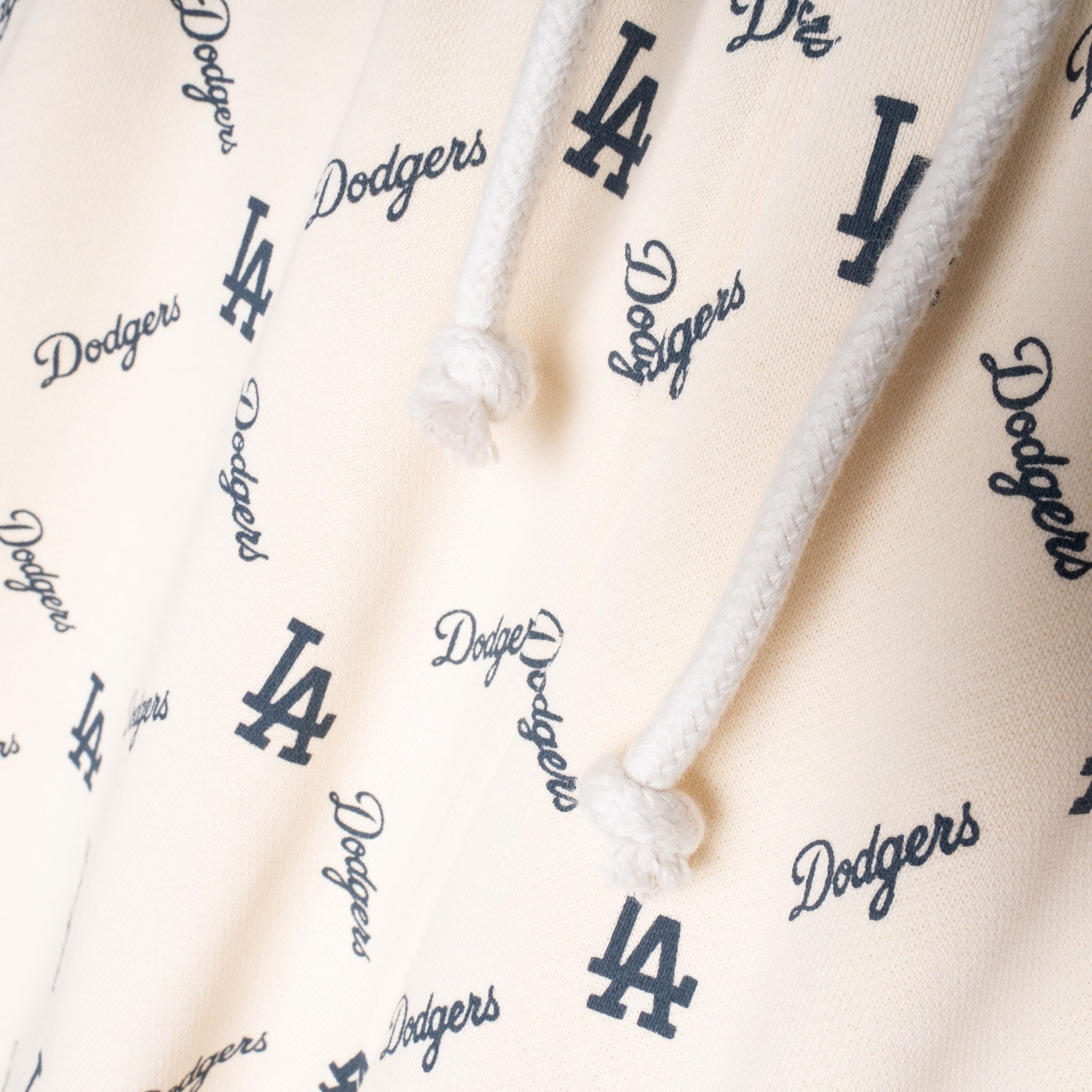 Short Thun NEW ERA Monogram LA