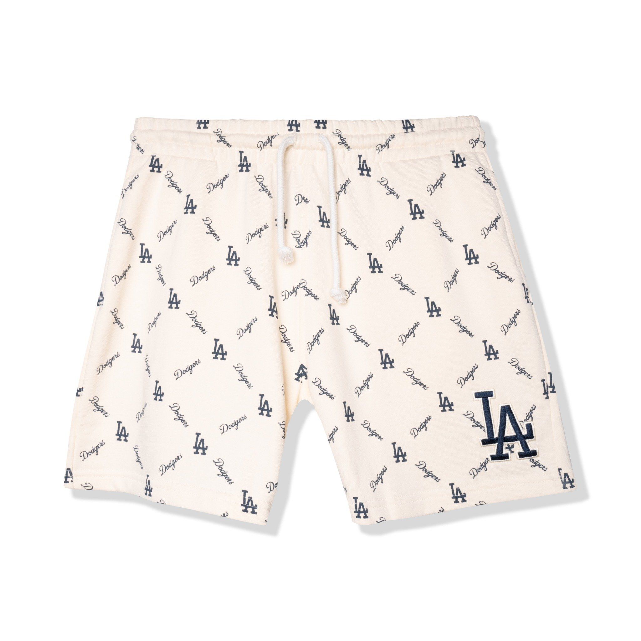 Short Thun NEW ERA Monogram LA