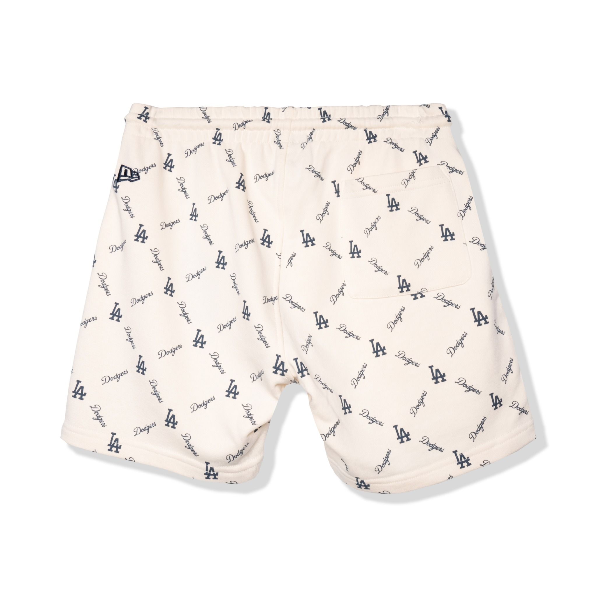 Short Thun NEW ERA Monogram LA
