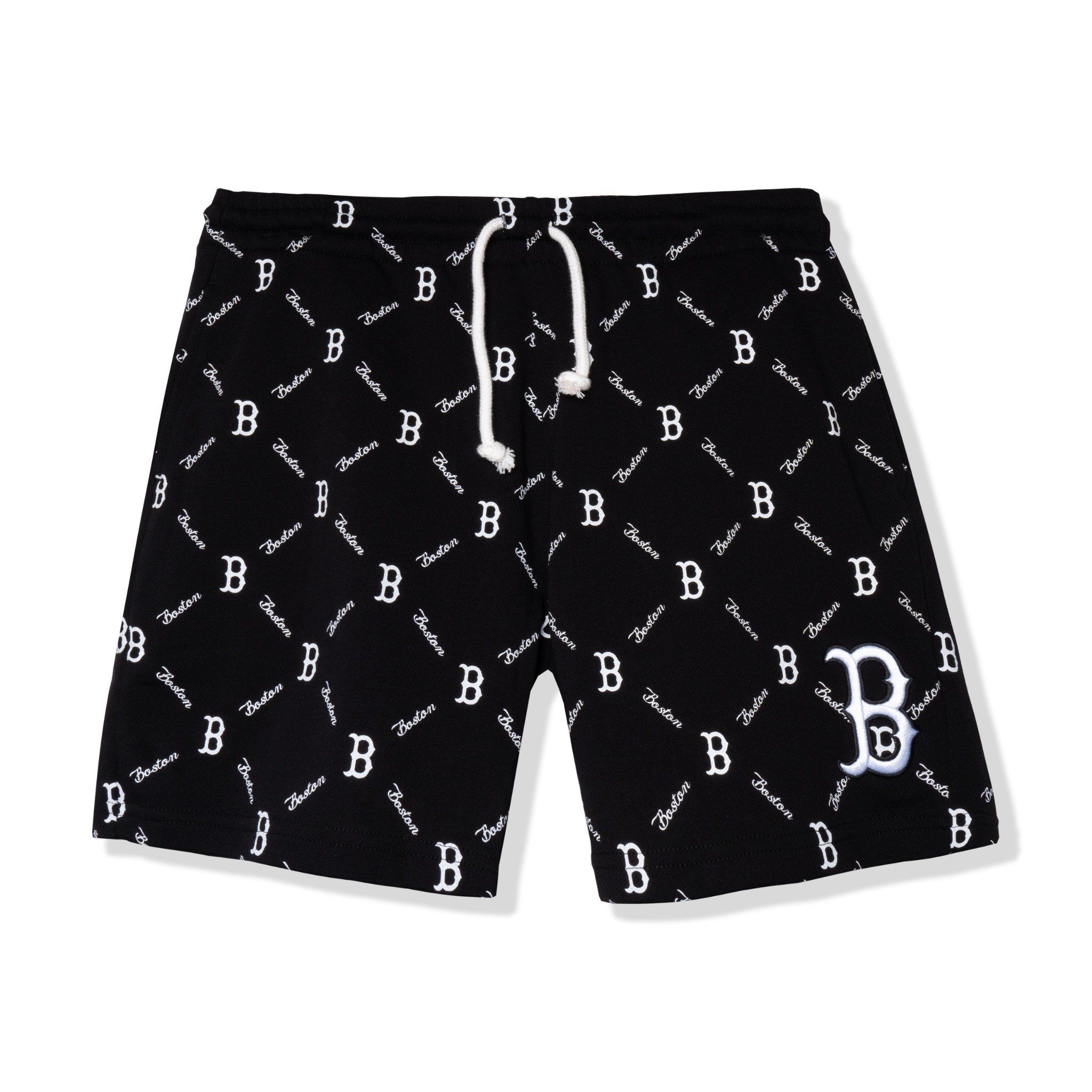 Short Thun NEW ERA Monogram B