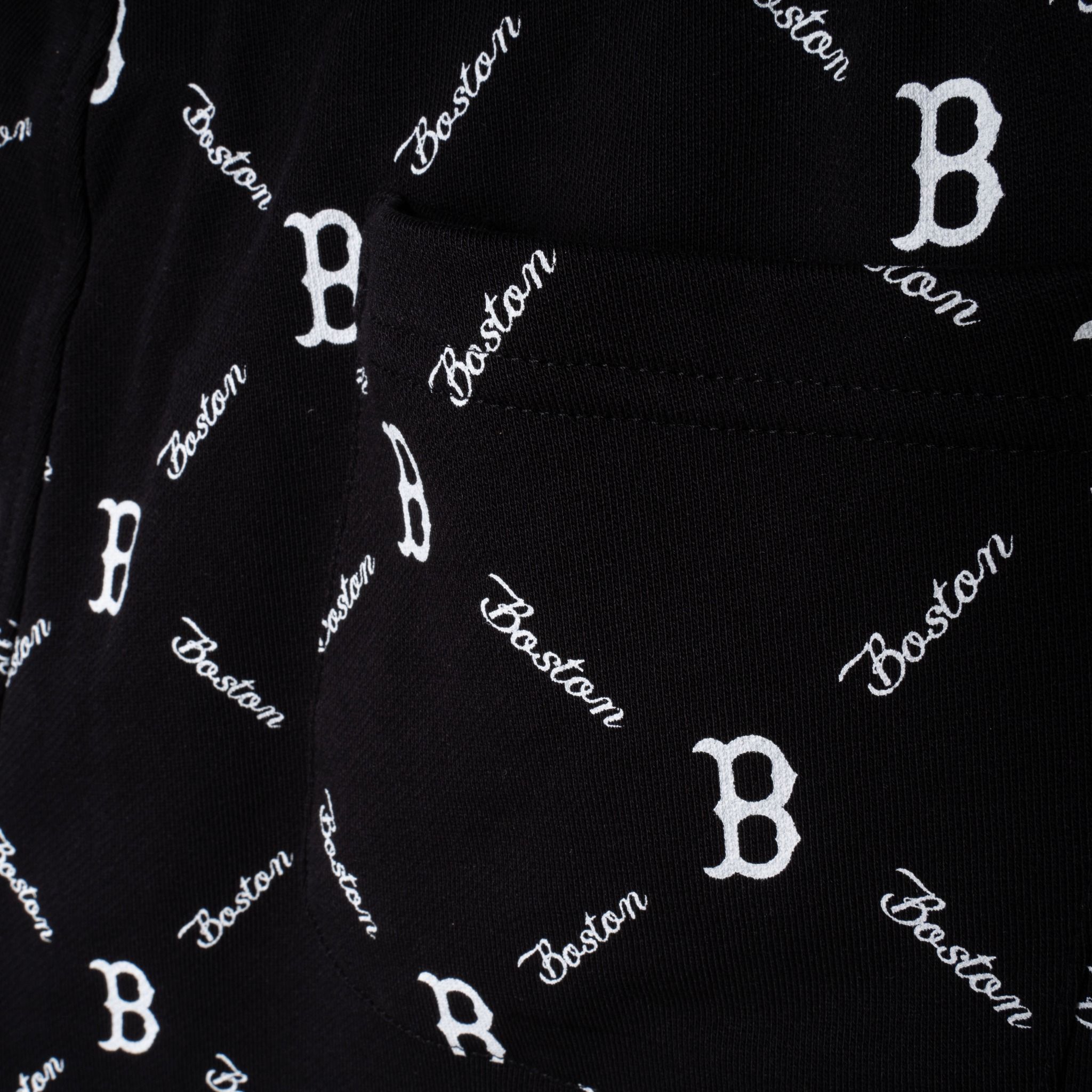 Short Thun NEW ERA Monogram B
