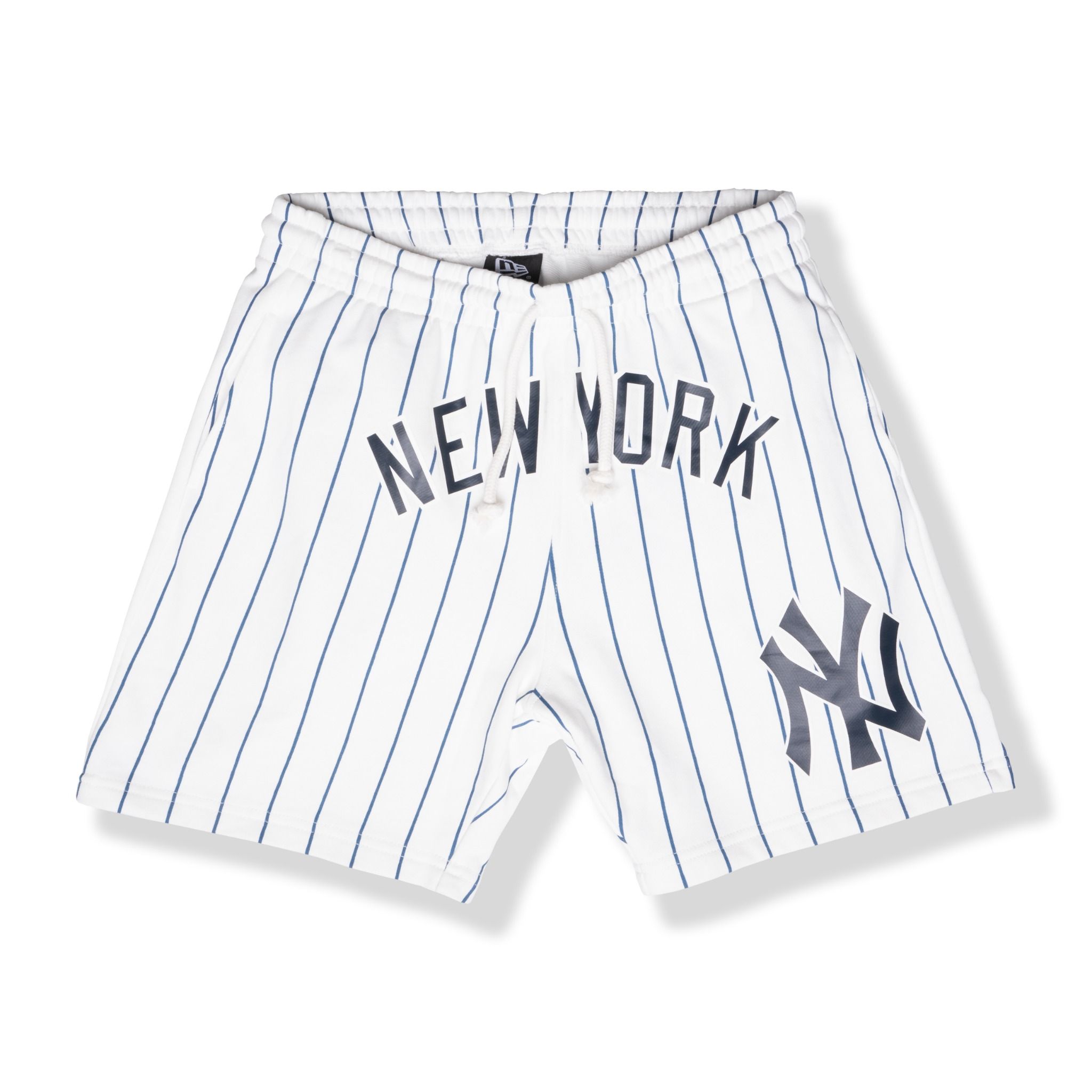Short Thun NEW.ERA Logo NY Striped