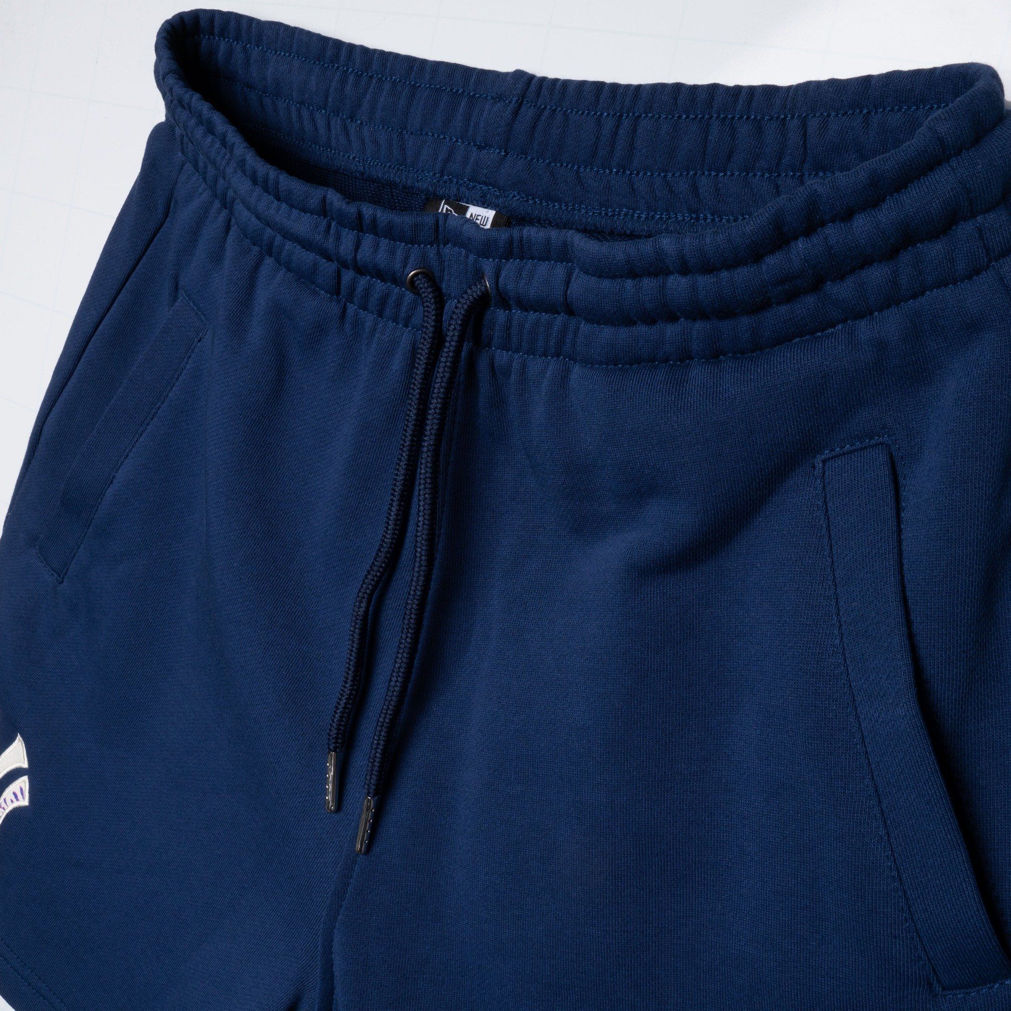 Short Thun NEW.ERA Logo YANKEES