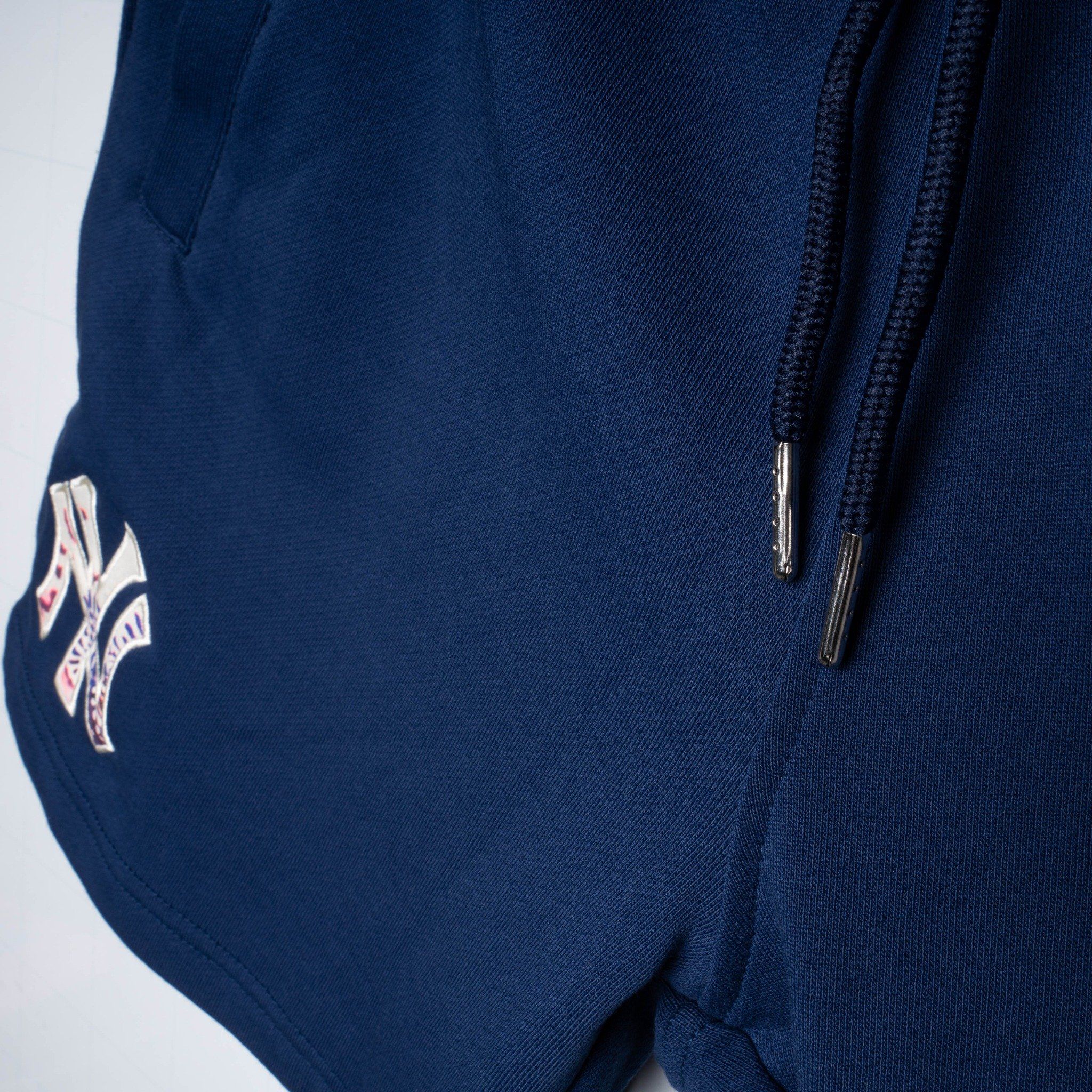 Short Thun NEW.ERA Logo YANKEES