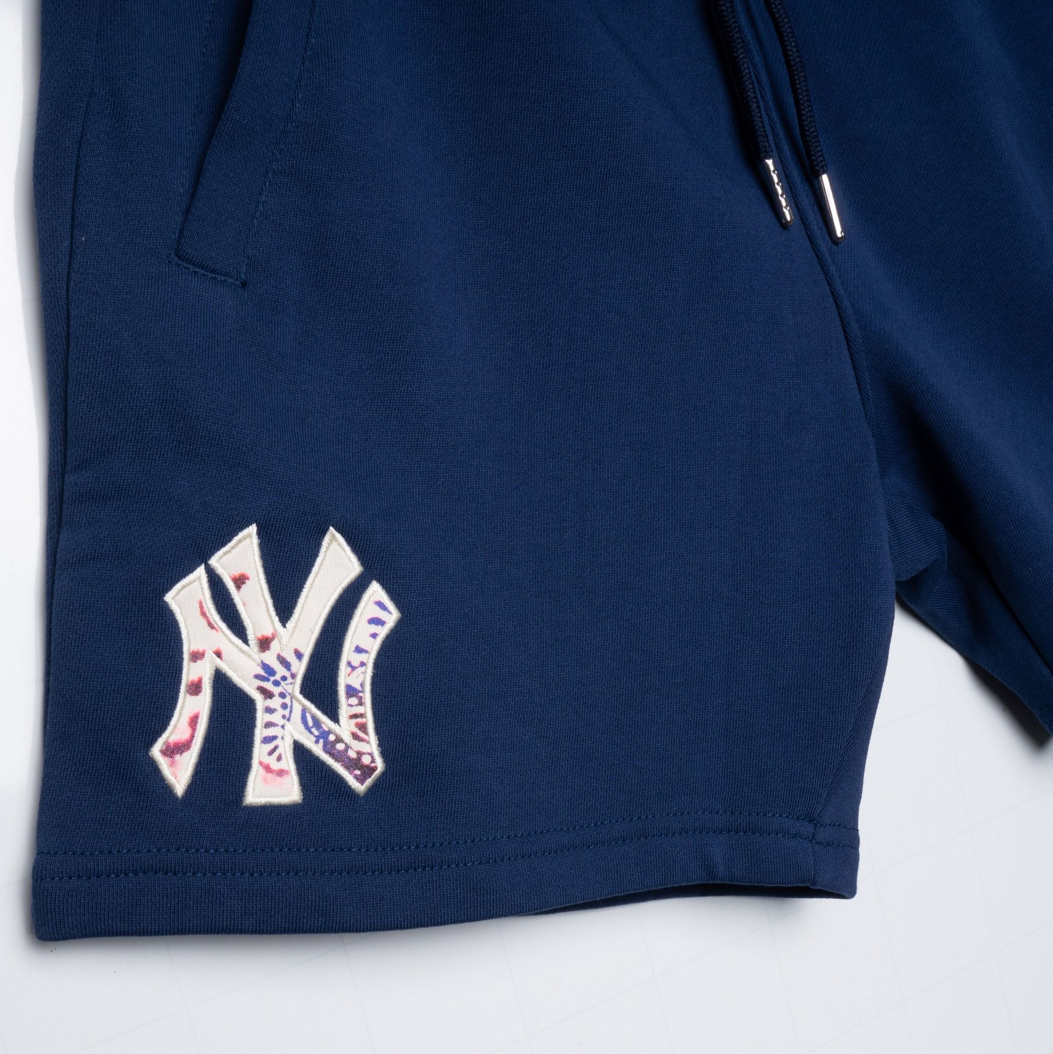 Short Thun NEW.ERA Logo YANKEES
