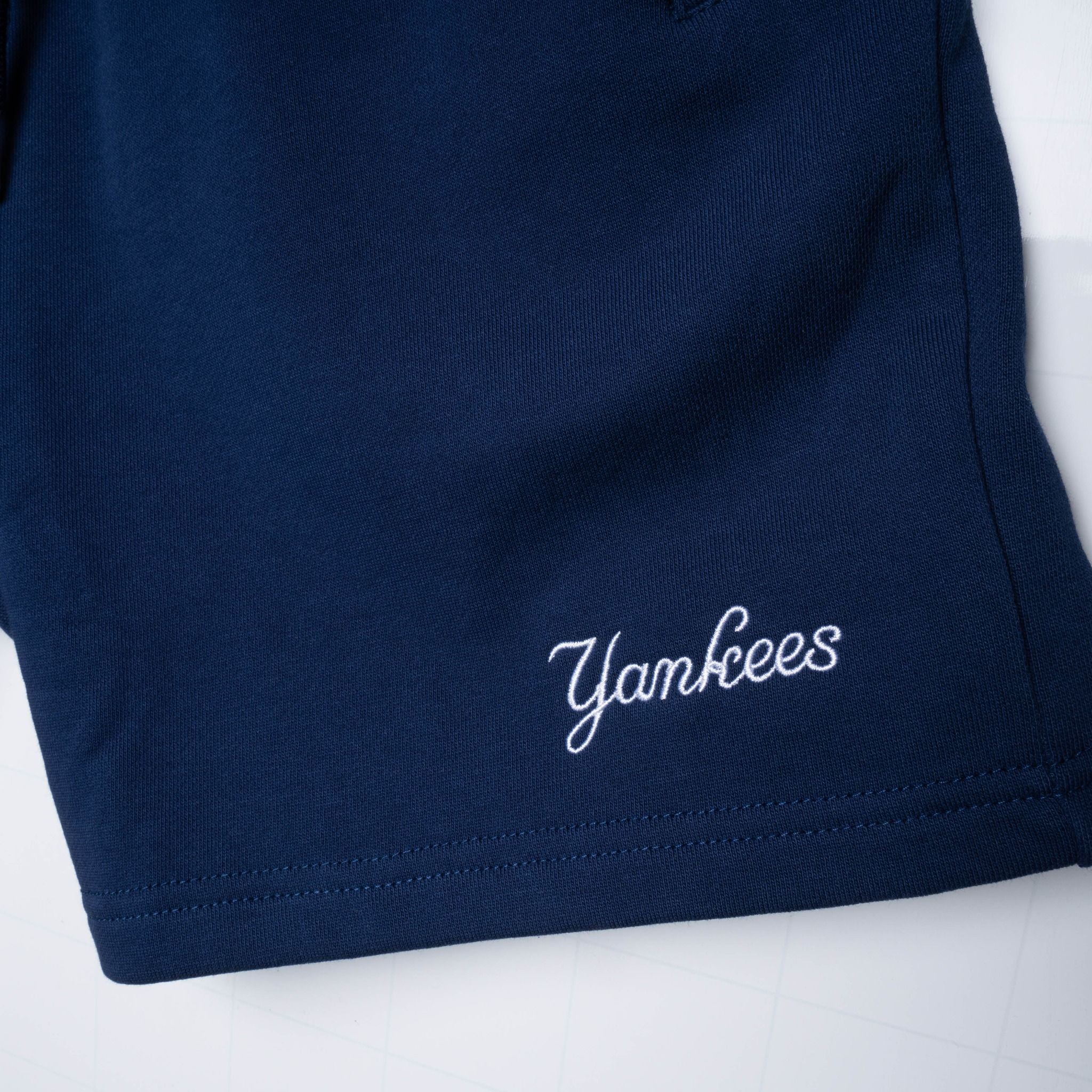 Short Thun NEW.ERA Logo YANKEES