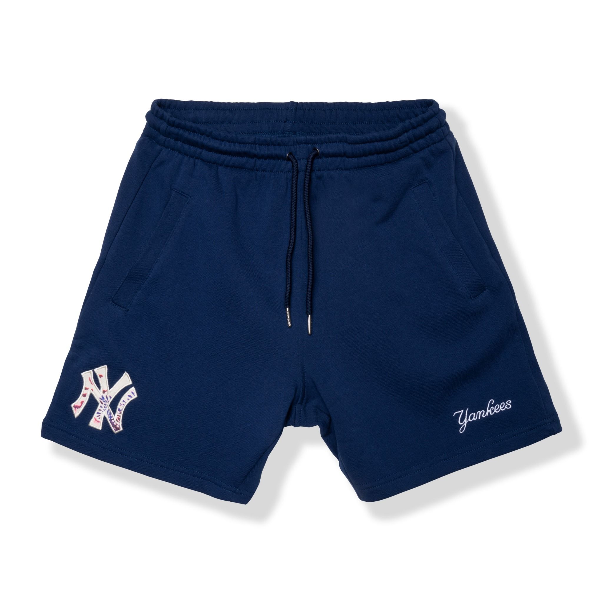 Short Thun NEW.ERA Logo YANKEES