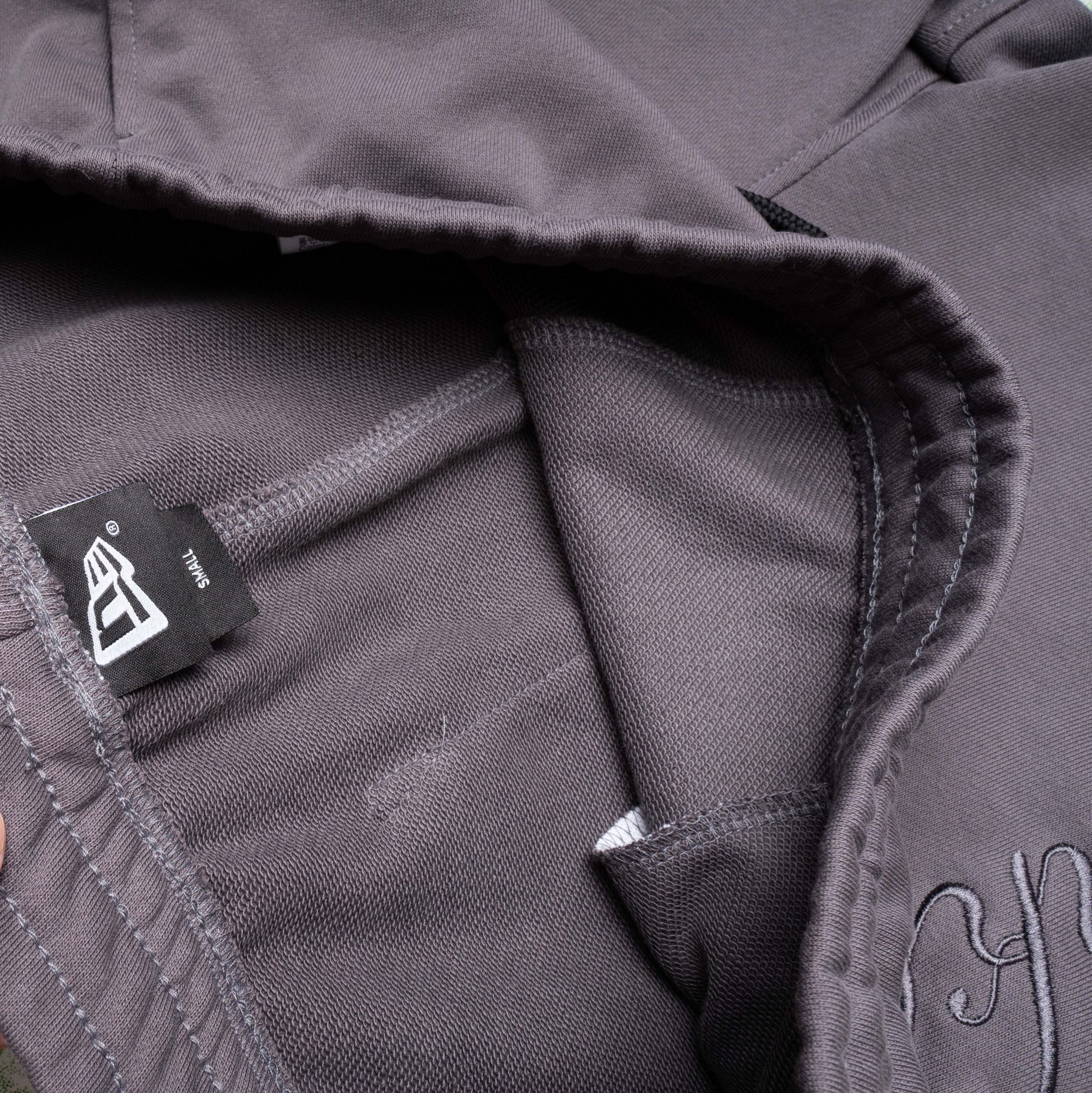 Short Thun NEW.ERA Logo YANKEES