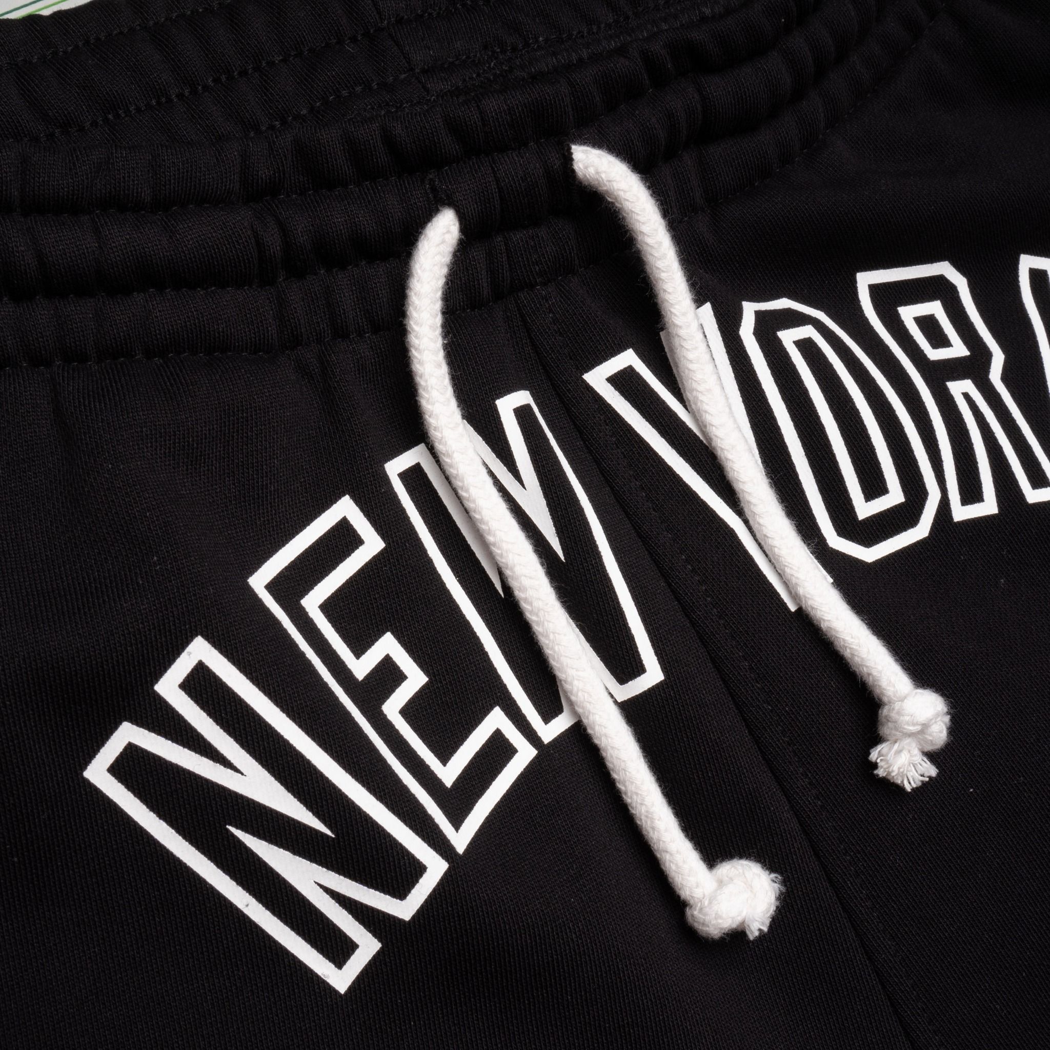 Short Thun NEW.ERA Logo NY