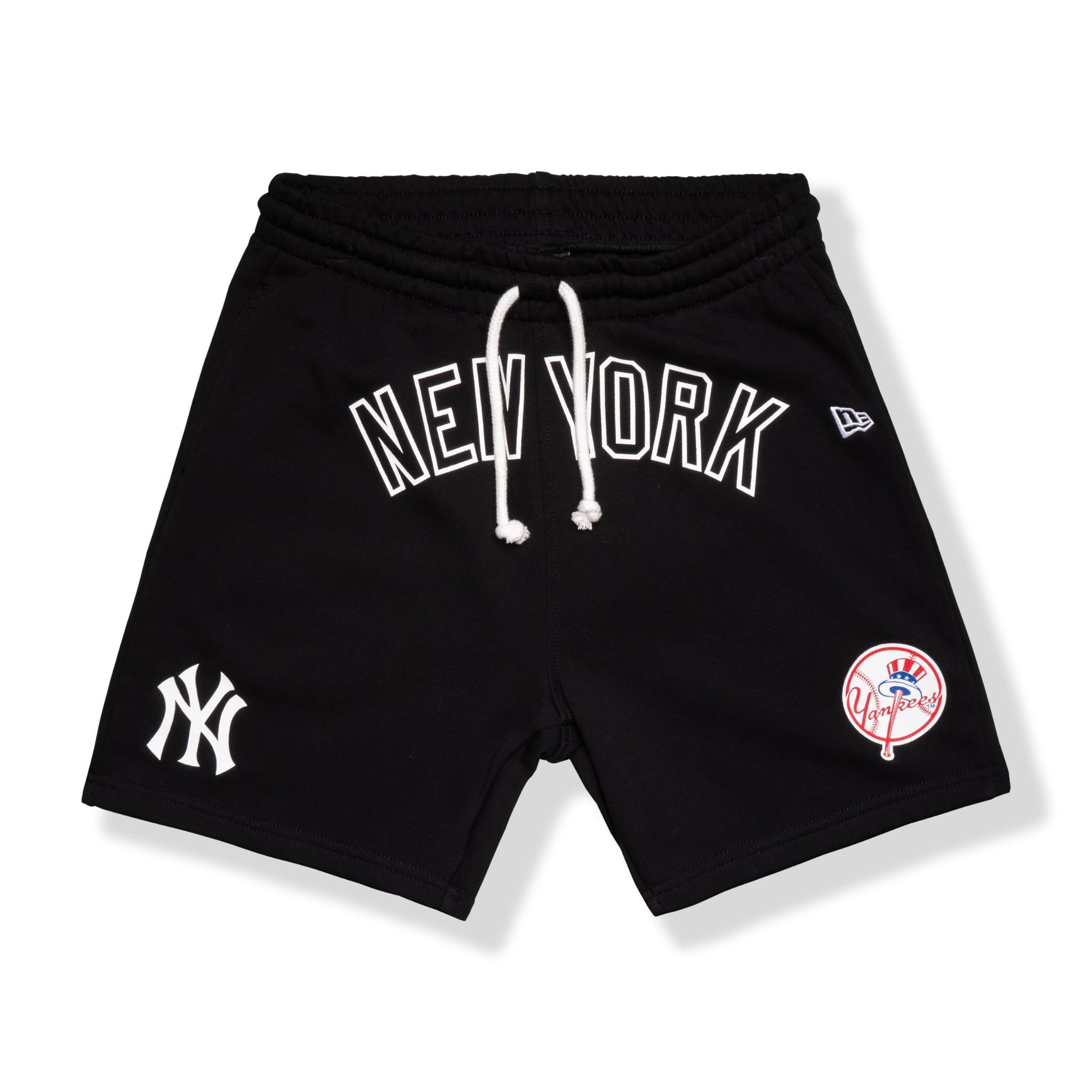 Short Thun NEW.ERA Logo NY