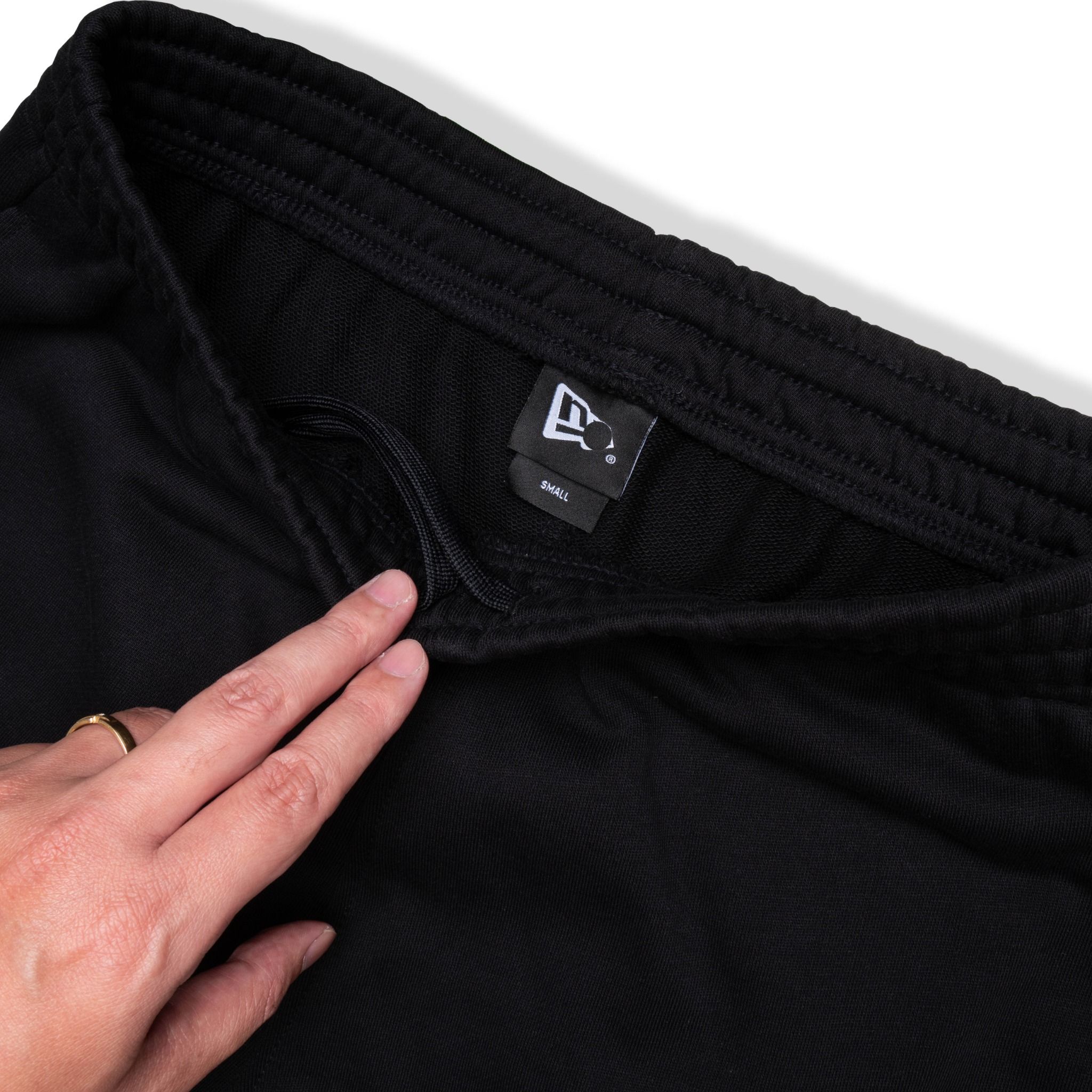 Short Thun NEW.ERA Logo NY