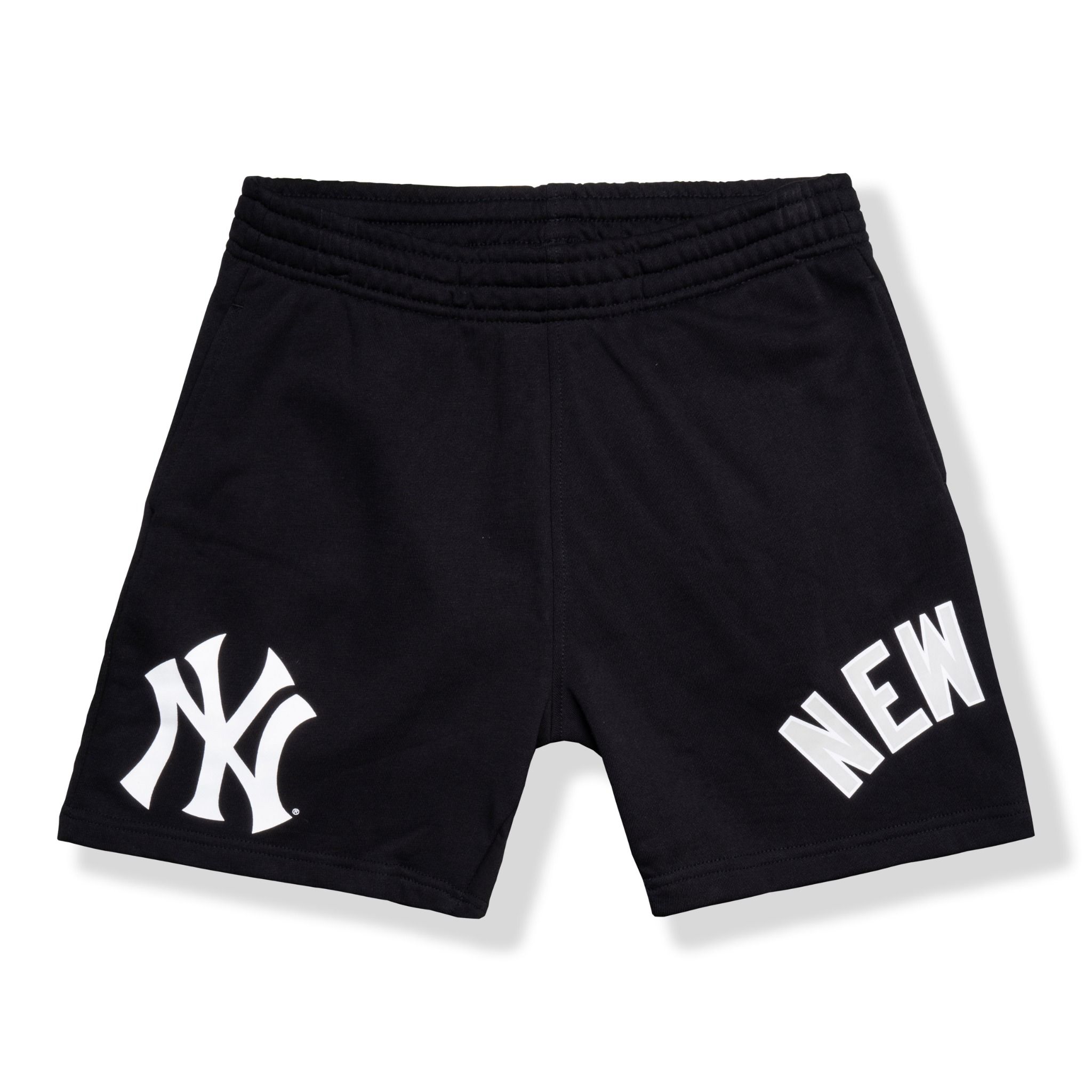 Short Thun NEW.ERA Logo NY