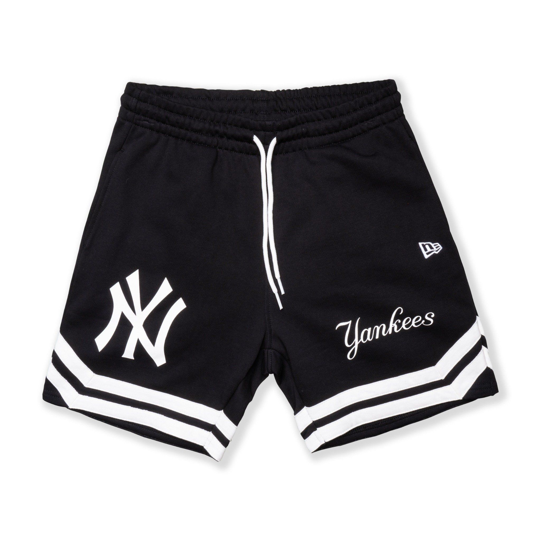Short Thun NEW.ERA Logo NY Setup