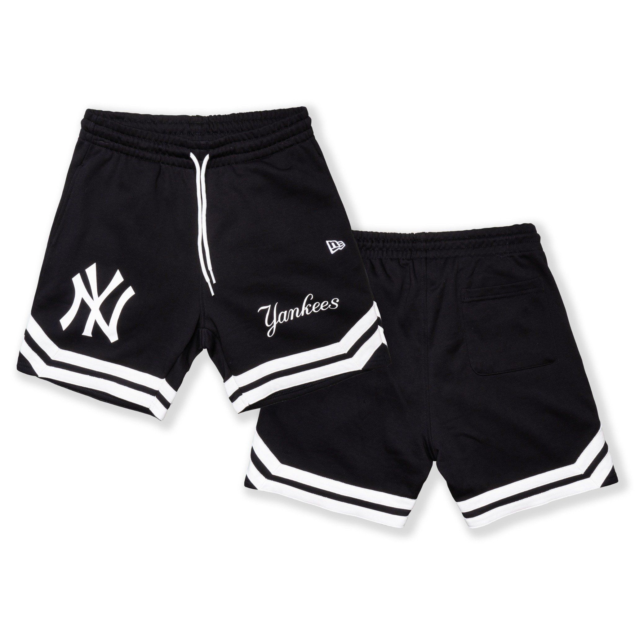 Short Thun NEW.ERA Logo NY Setup
