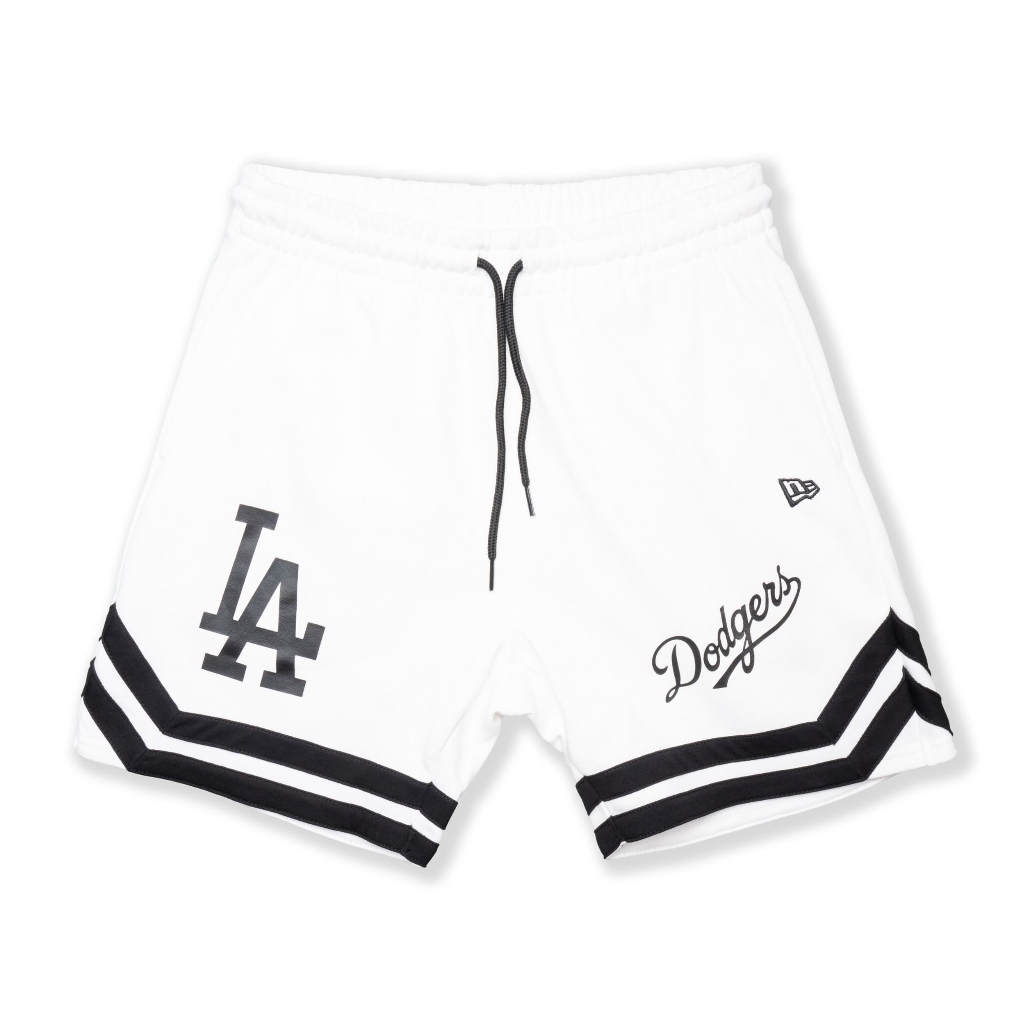 Short Thun NEW.ERA Logo LA Setup