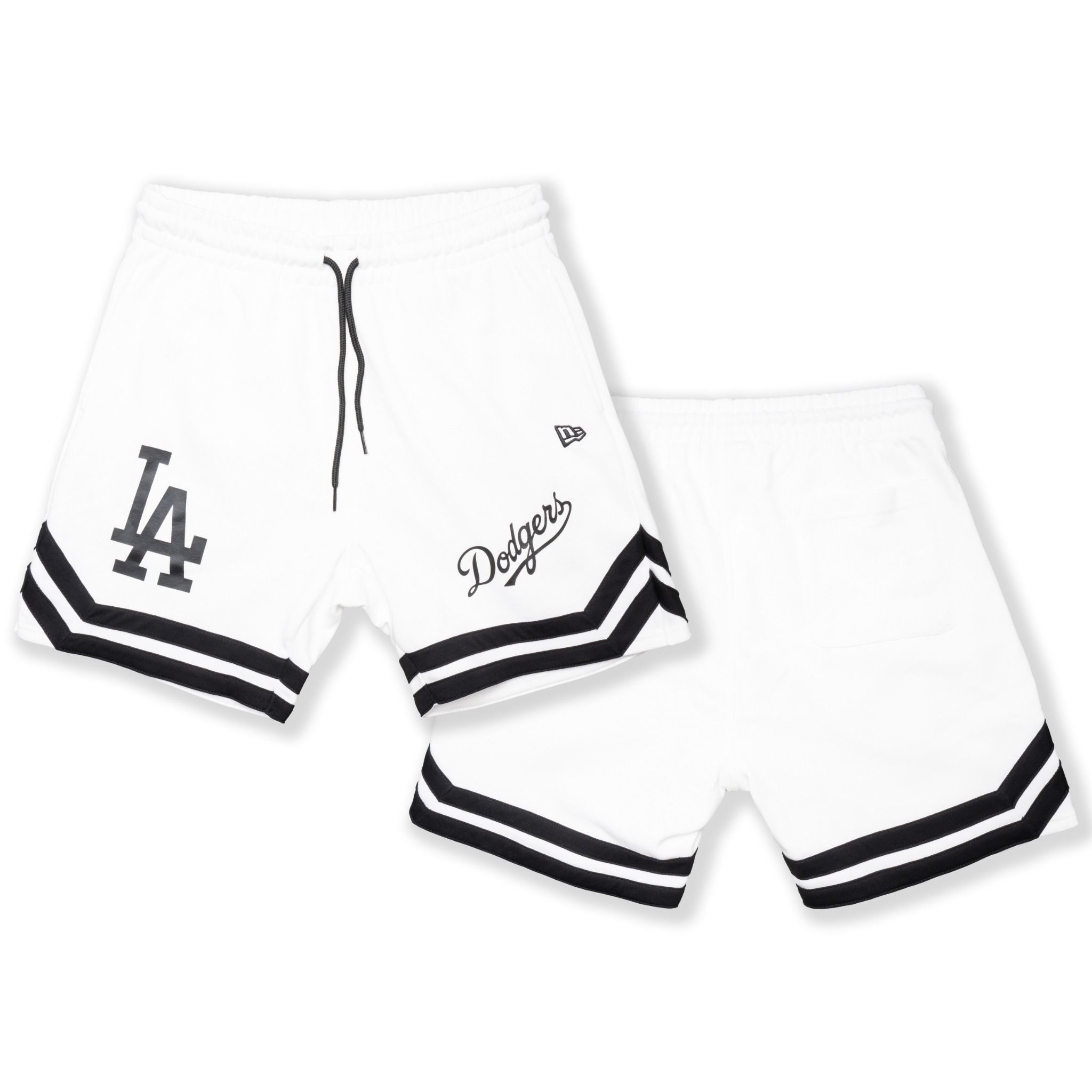 Short Thun NEW.ERA Logo LA Setup
