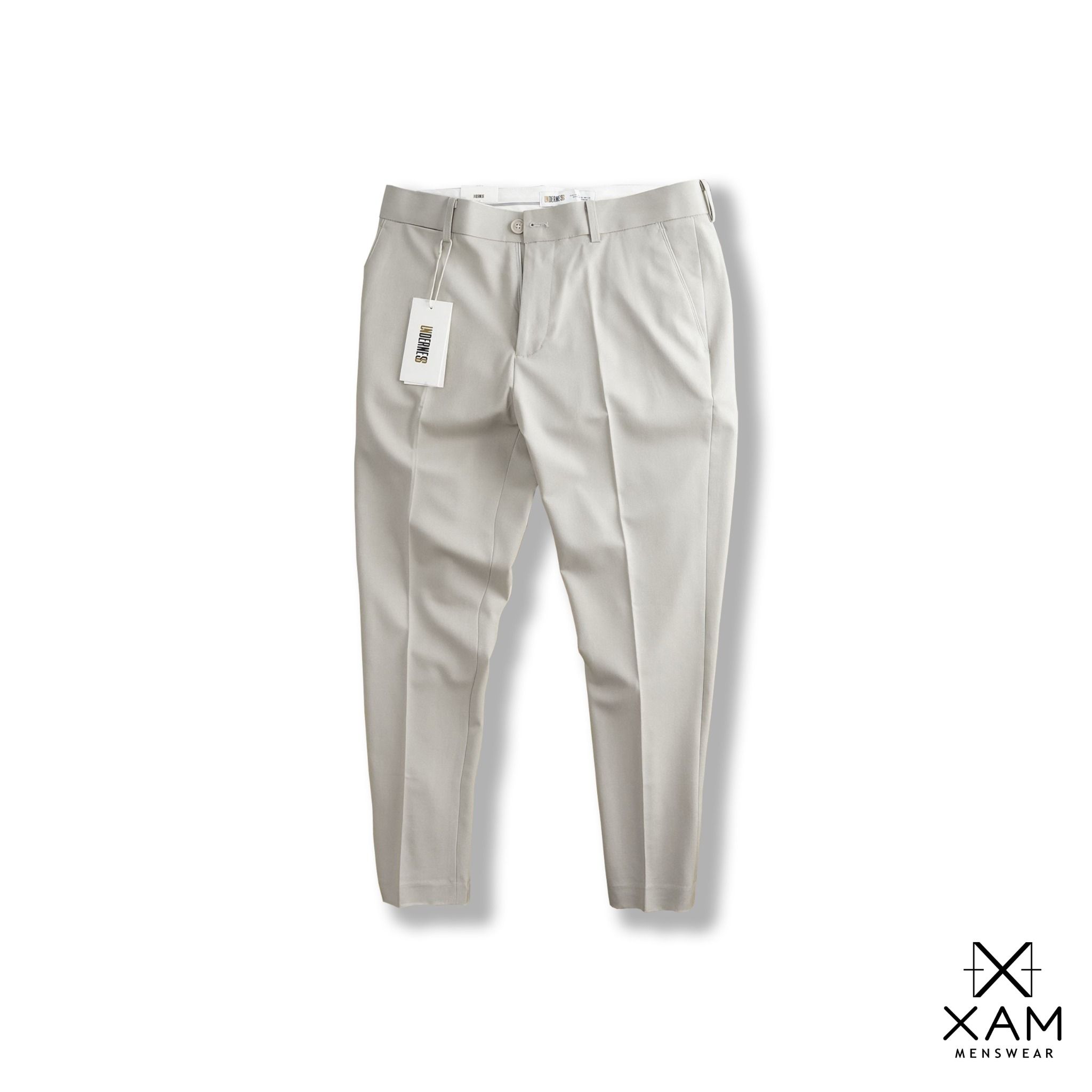 Quần Tây UNDERNESS Slimfit