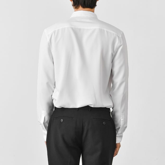 Sơmi ROUTINE Fitted