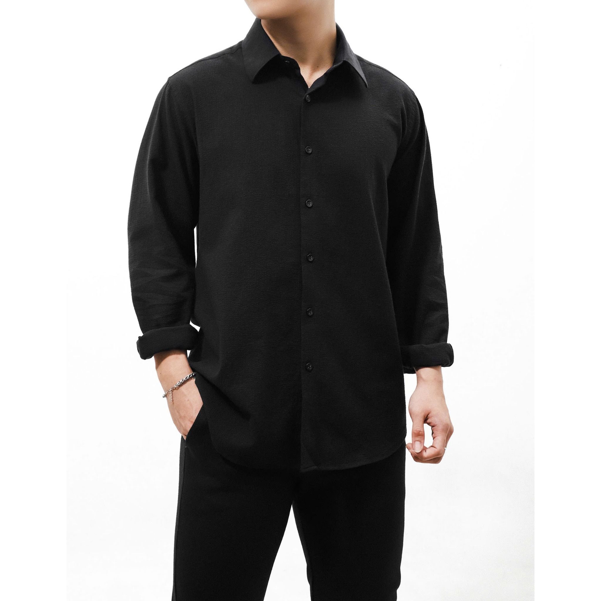 Sơmi UNDERNESS Tổng Hợp