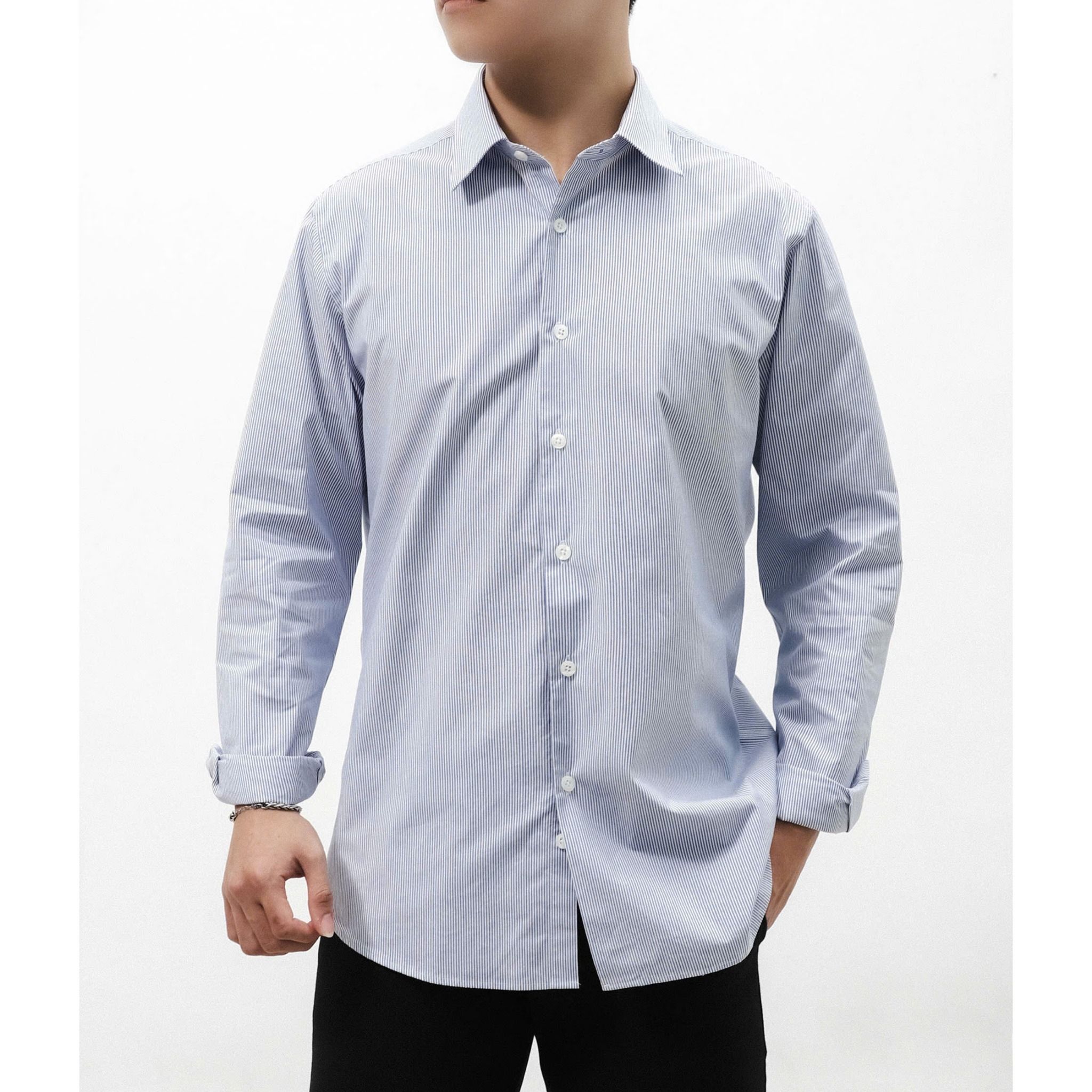 Sơmi UNDERNESS Tổng Hợp