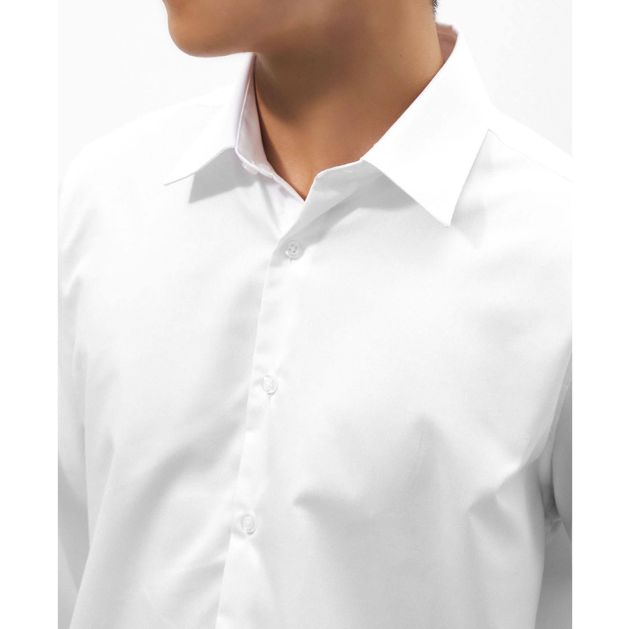 Sơmi UNDERNESS Tổng Hợp