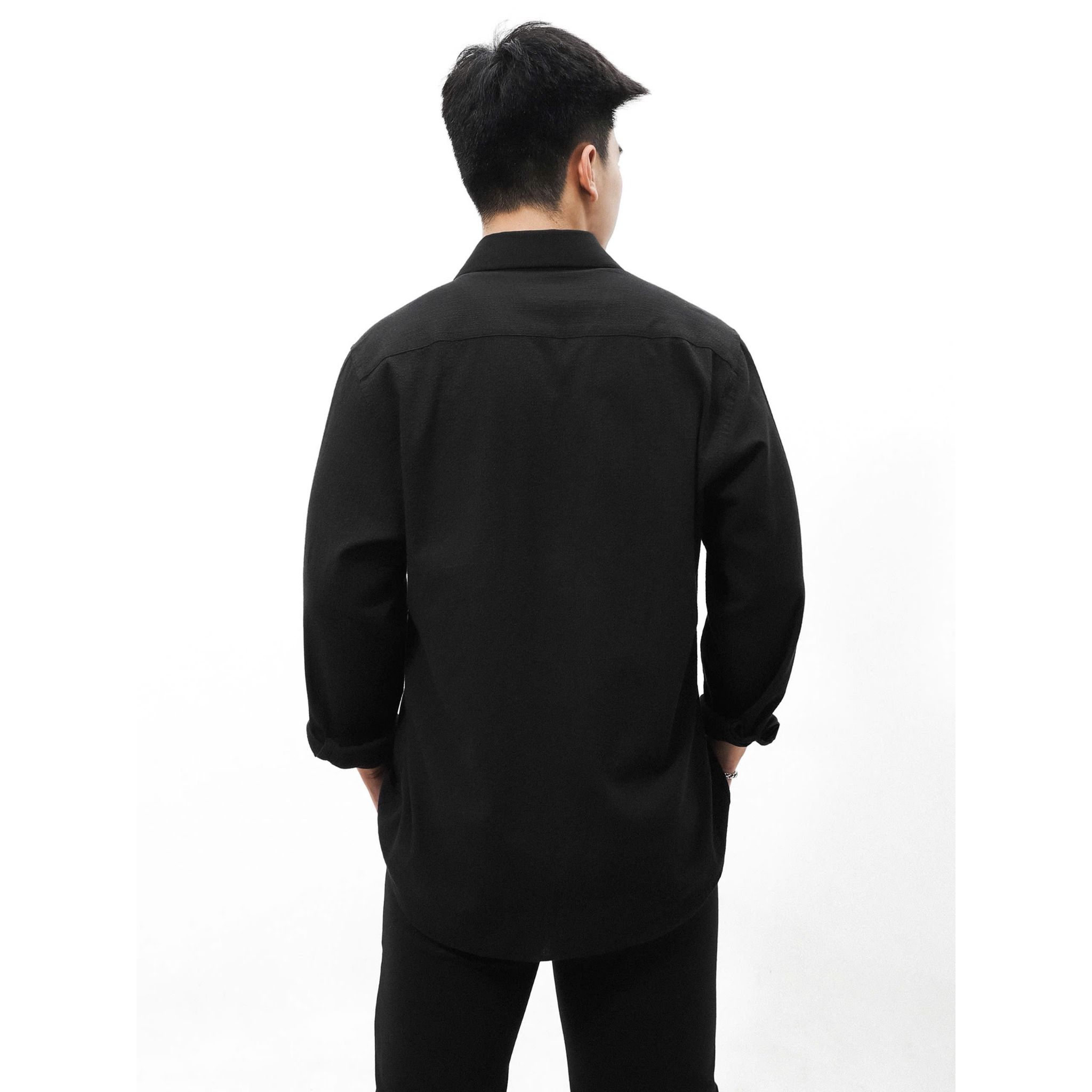 Sơmi UNDERNESS Tổng Hợp