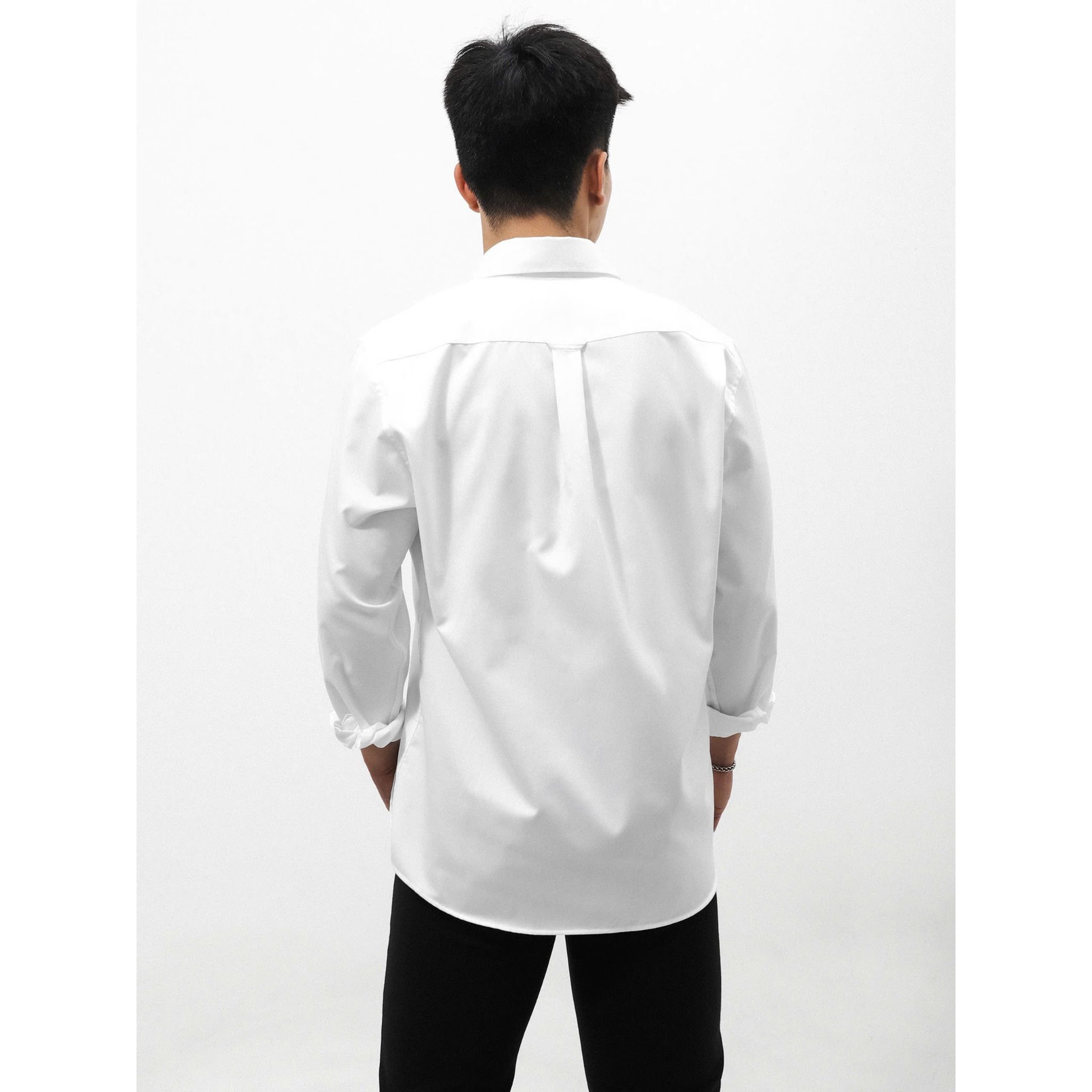 Sơmi UNDERNESS Tổng Hợp