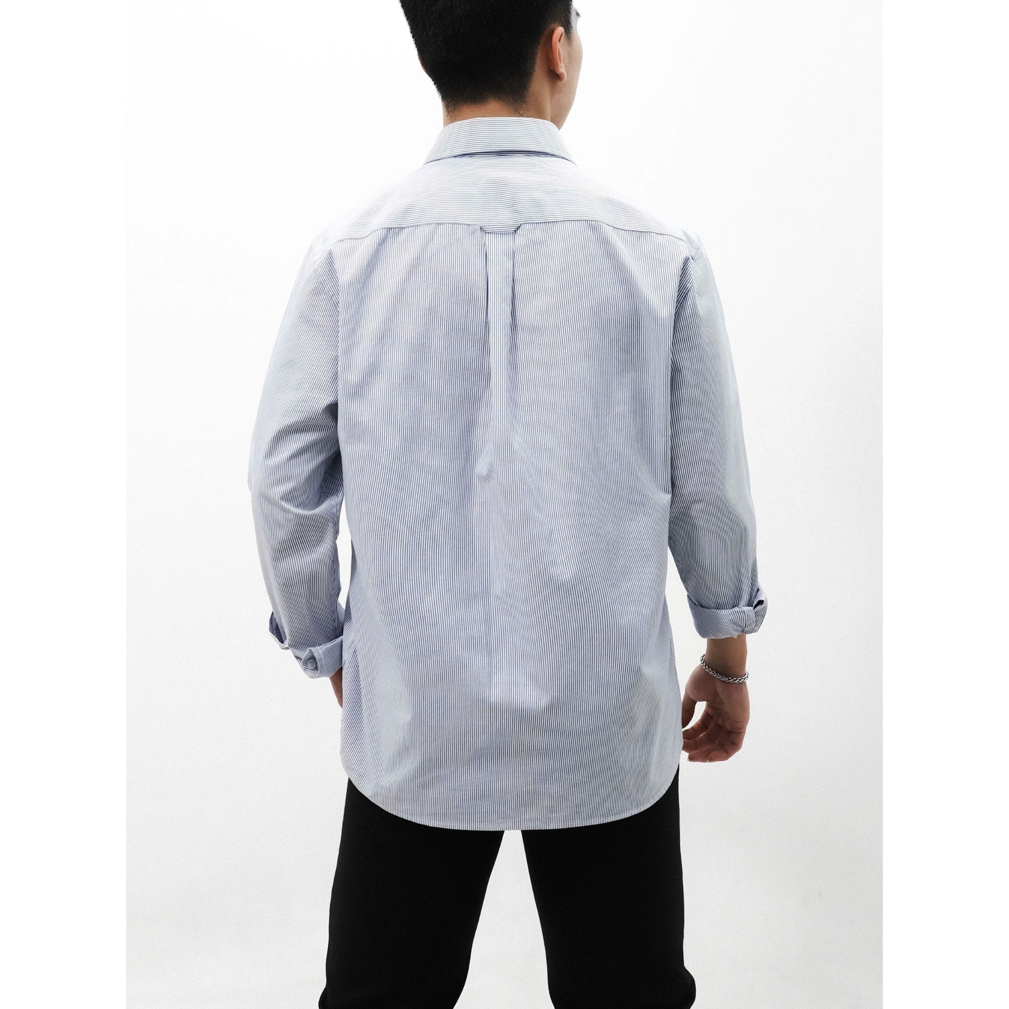 Sơmi UNDERNESS Tổng Hợp