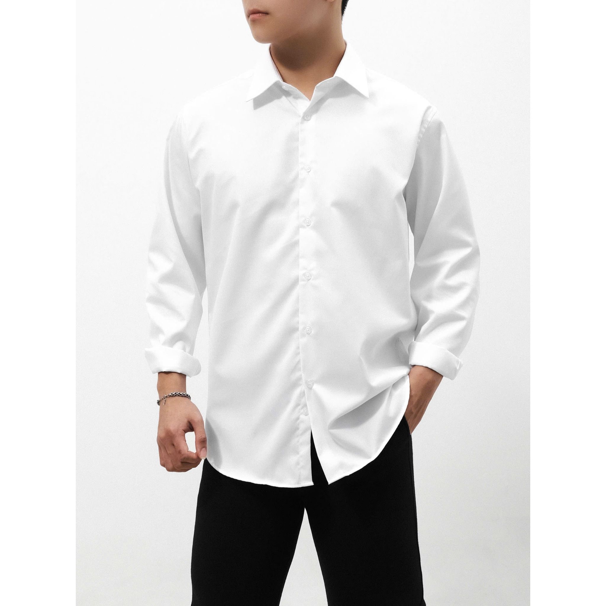 Sơmi UNDERNESS Tổng Hợp