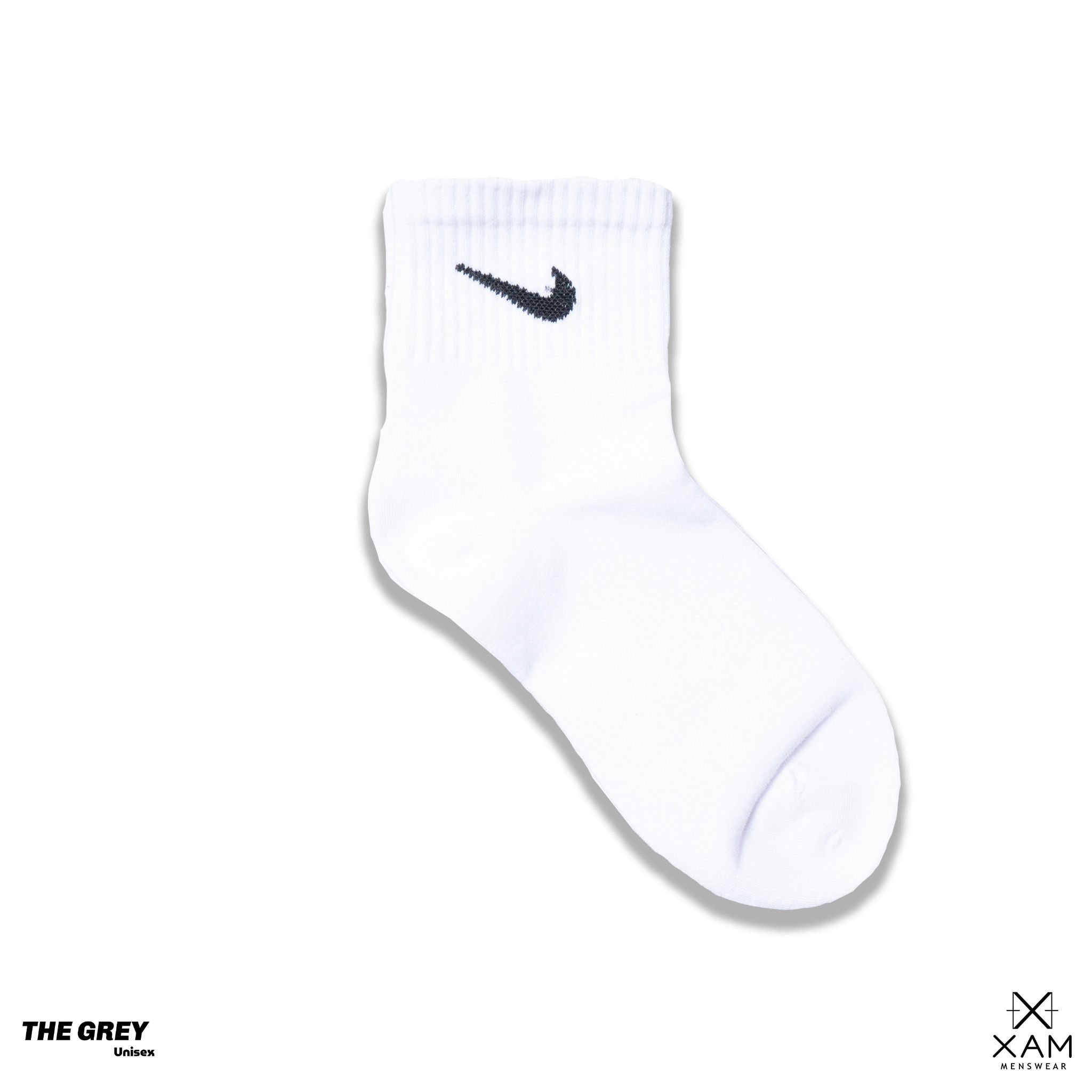 NI.KE BASIC SOCKS