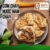 Cơm Cháy Nước Mắm CHAY 150g