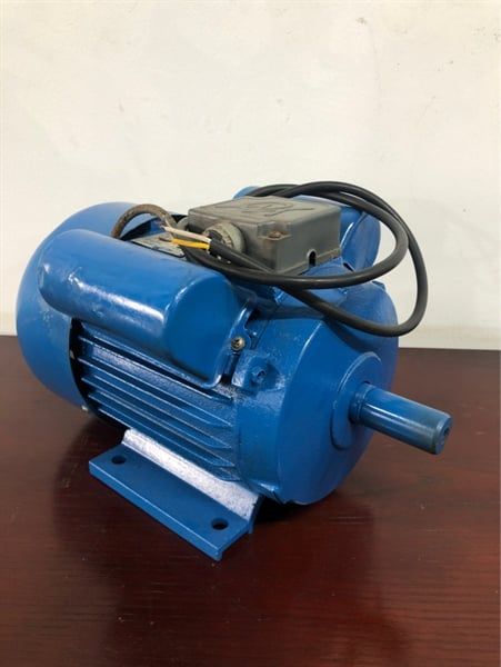 Động cơ YL90S-4 (220V-1.1KW) dùng cho máy thái thịt