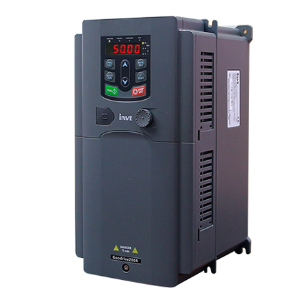 Biến tần 380V 11kw/15kw