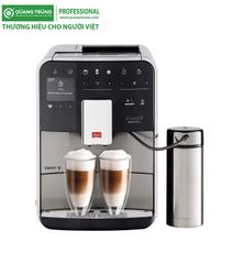 Máy pha cà phê Melitta Barista TS Smart ESP05