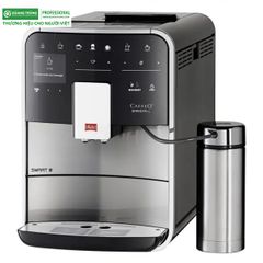 Máy pha cà phê Melitta Barista TS Smart ESP05