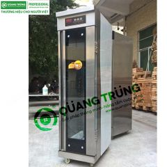 Tủ ủ bột 16 khay cao cấp XF-16B