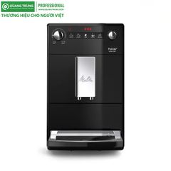 Máy pha cà phê Melitta Purista – Bạc-ESP01