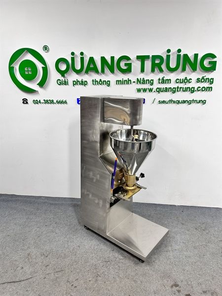 Máy tạo viên Yuzhong YD-280L