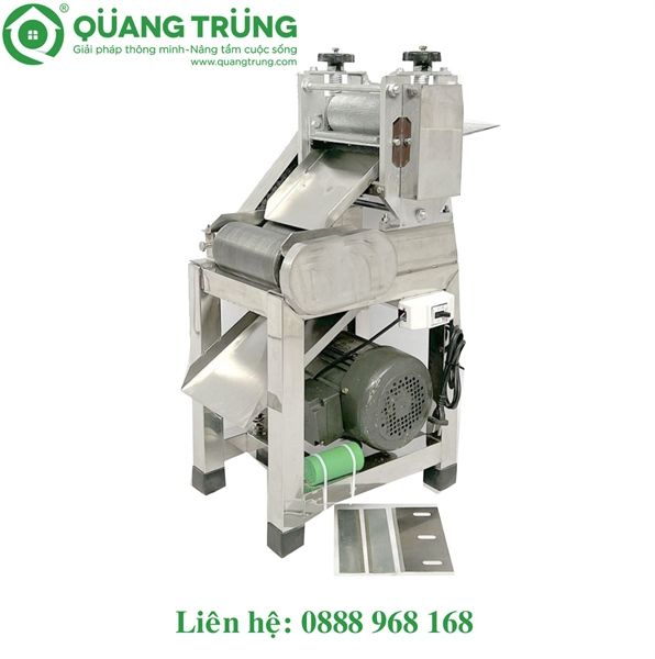 Máy thái lạng bì liên hoàn TLB-A-1718