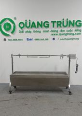 Lò nướng than hoa có động cơ QT-1200