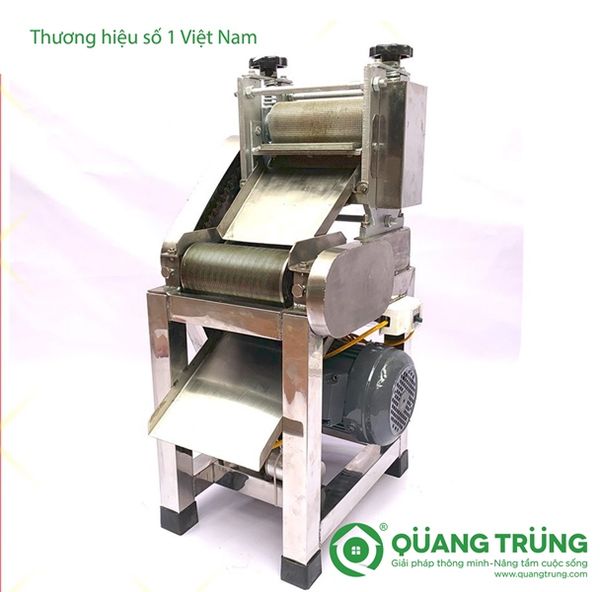 Máy thái lạng bì liên hoàn TLB-A-1718