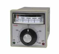Đồng hồ Nhiệt TED-2001 máy hàn túi liên tục FR-900