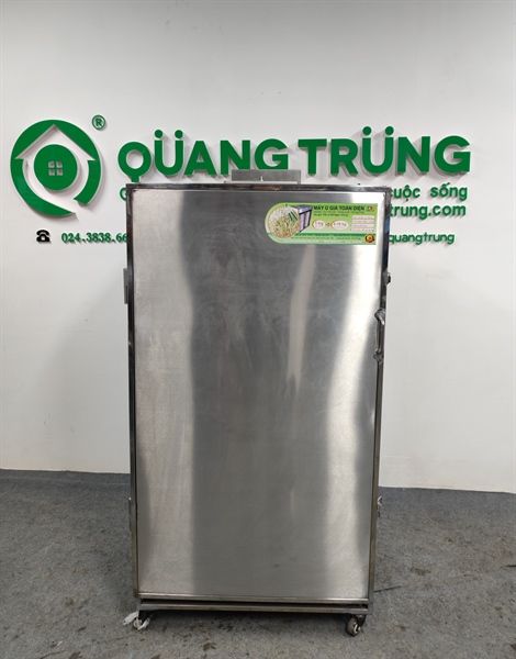 Máy ủ giá Toàn Diện GV-102CN