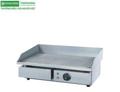 Bếp rán điện mặt nhám GH-821