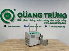 Máy buộc dây sản phẩm QT-RL878