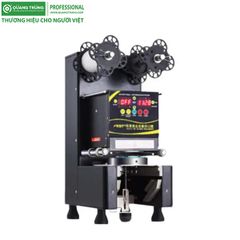 Máy dập nắp cốc tự động FEST RC95