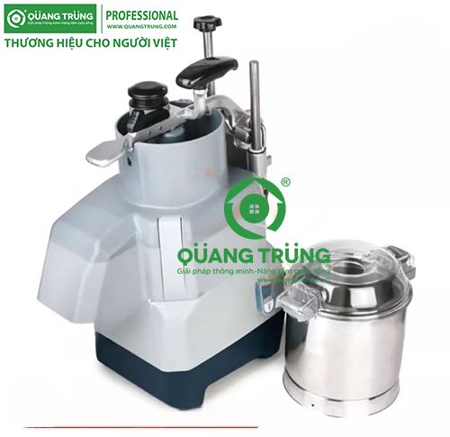 Máy thái rau củ quả VB60CR