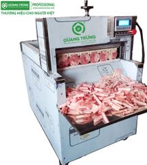 Máy thái thịt đông lạnh công nghiệp QP-6